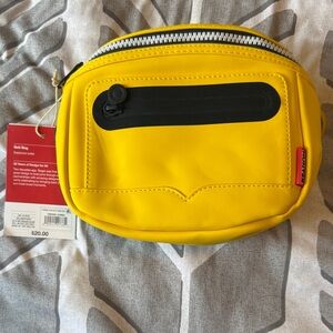 Hunter for Target Yellow Mini Bag
